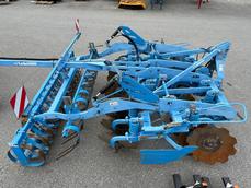 LEMKEN RUBIN 12 U 300