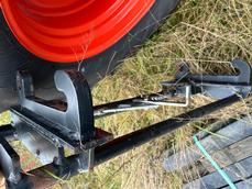 MUU MERKKI VOLVO PIKAKIIN.ADAPTERI