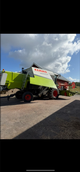 CLAAS MEDION 310