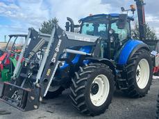 NEW HOLLAND 5.120