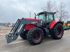 MASSEY-FERGUSON 7480 DYNA-VT