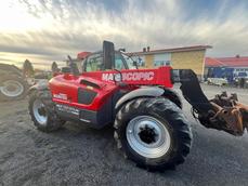 MANITOU MLT 735-120 LSU