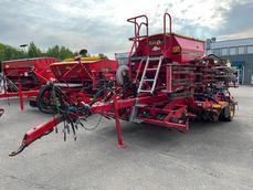 VÄDERSTAD RDA 400 S