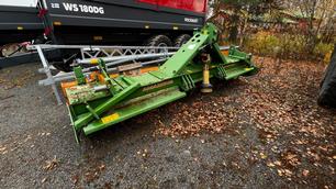 AMAZONE KG4000 SUPER