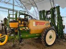 AMAZONE UG 2200 POWER 21M