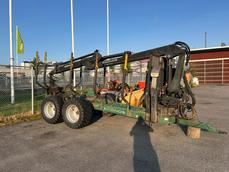 KRONOS 120WD+5020L