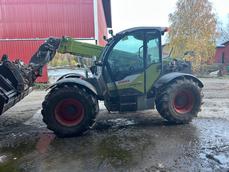 CLAAS 741VP