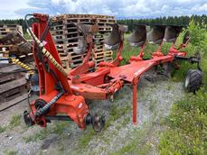 KUHN MULTI-MASTER 120