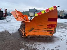 MUU MERKKI FMG IVALO 350