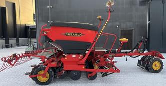 VÄDERSTAD RAPID 400C