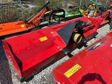 MUU MERKKI KVERNELAND FXN 320