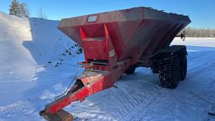 MUUT KONEET JA LAITTEET BELARUS KALKKIVAUNU