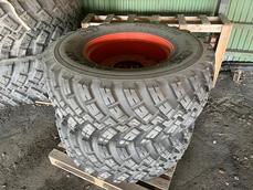 LEVIKEPYÖRÄT BKT RIDEMAX M+S PALARENK.