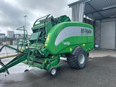 MCHALE FUSION VARIO
