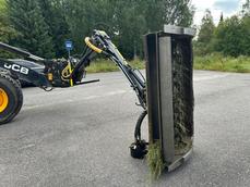 PIENNARMURSKAIMET PAMECO AJO HL 150