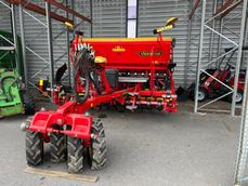 VÄDERSTAD RAPID 300C