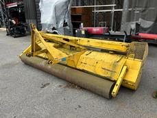 MUU MERKKI RAUSSIN METALLI MKJ 320
