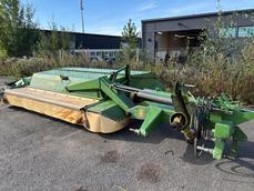 KRONE EC320CVQ