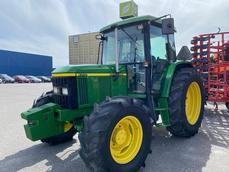 JOHN DEERE 6310 SE