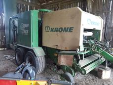 KRONE COMBI PACK 1250 MULTICUT