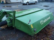 KRONE EC 280 CV