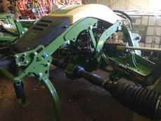KRONE EASYCUT B 1050 CV NIIT.MU