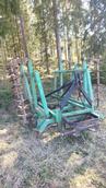 KRONOS 4200 LAPIORULLAÄES