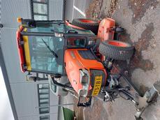 KUBOTA 2530B