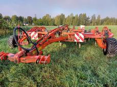 MUUMERKKI KUHN CULTIMER 6500