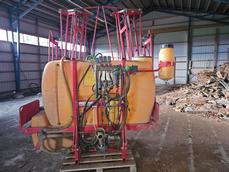 JUNKKARI 4/1300/16H ELEKTRO