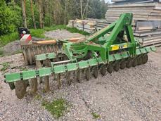 AMAZONE CATROS 4001