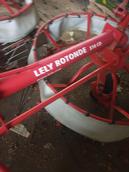 MUU MERKKI LELY ROTONDE 510 CD