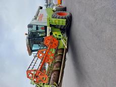 CLAAS LEXION 440