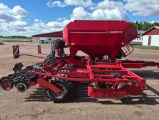 HORSCH PRONTO 6DC  C+F