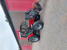 MASSEY-FERGUSON 5445
