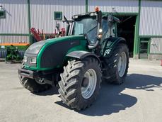 VALTRA T151E