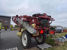 HARDI COMMANDER 2800 TWIN