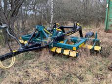 MULTIVA DISCMASTER 350H