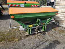 AMAZONE ZAM 1200