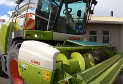 CLAAS 950 JAGUAR