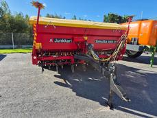 JUNKKARI SIMULTA 3000ST