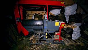 PALAX COMBI M2 TR+SÄHKÖM.KÄYT.