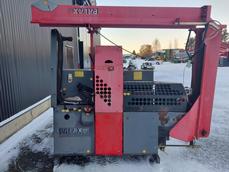 PALAX POWER 70S TR+SÄHKÖM.KÄYT.