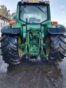 JOHN DEERE 6420S AP