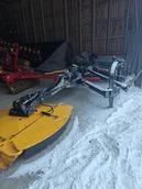 KRONOS PREDATOR 1700M