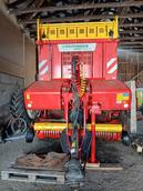 PÖTTINGER TORRO 8010 L COMBI