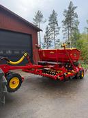 VÄDERSTAD RAPID 300C