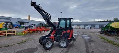 NORCAR 7240