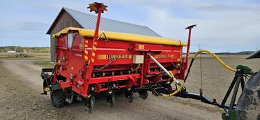 JUNKKARI 300T