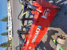 REHUNKÄSITTELY RIMACH EC200T